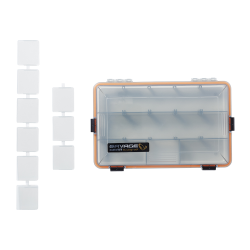 Savage Gear WP Lurebox