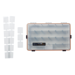 Savage Gear WP Lurebox