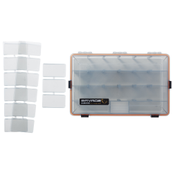 Savage Gear WP Lurebox