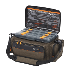 Savage Gear System Box Bags