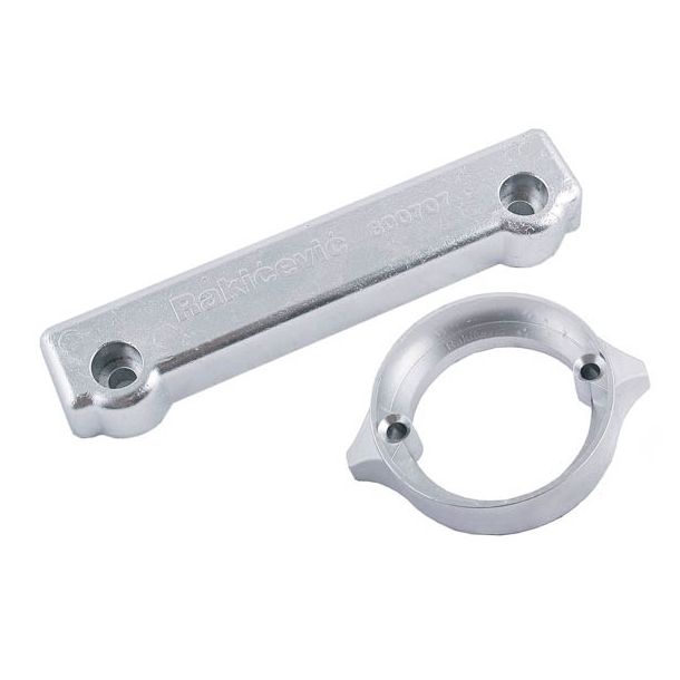 Rakicevic Nautical Anodes Volvo Penta 280 DP Kit