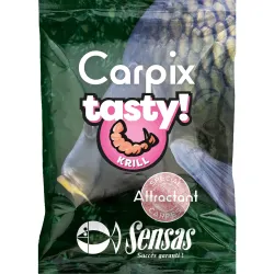 Sensas Carp Tasty Powder