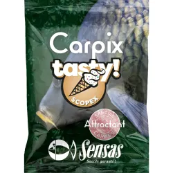 Sensas Carp Tasty Powder