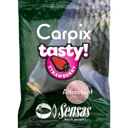 Sensas Carp Tasty Powder