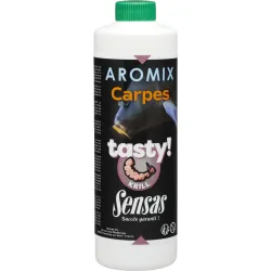 Sensas Carp Tasty Aromix