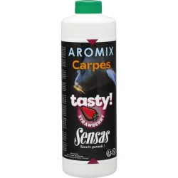 Sensas Carp Tasty Aromix