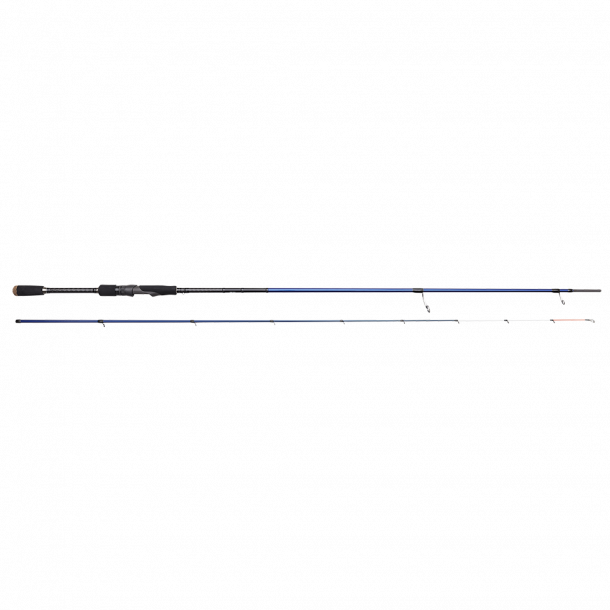Savage Gear SGS6 Light Game