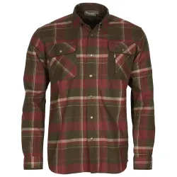 Pinewood Cornwall Langrmet Skjorte