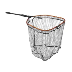 Savage Gear Pro Finesse Folding Net Med Vgt