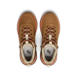 Keen Women's Leiki Waterproof Leather Hiking Boot