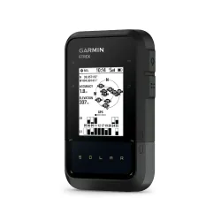 Garmin Etrex solar hndholdt GPS