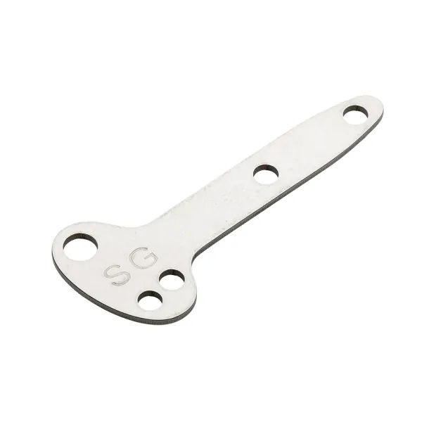 Savage Gear Pro Peg Blade 3 stk.
