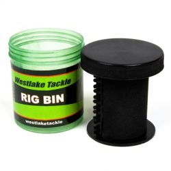 X2 RigBin Large til forfang