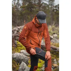 Pinewood Finnveden Hybrid Jakke (Udget Farver)