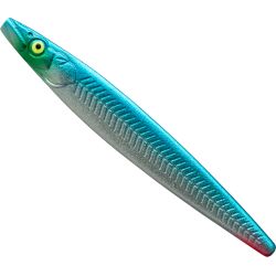 Savage Gear Zerling - Hndmalet i Danmark