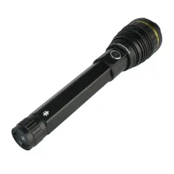 SwissTech Erhellen 20  Genopladelig Lommelygte 20000lm