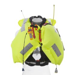 Spinlock Deckvest Duro Solas 275N Redningsvest