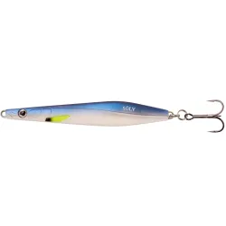 ABU Garcia Slv Spirr