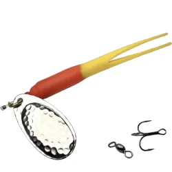 KarlK Upstream Gennemlber Kondomspinner