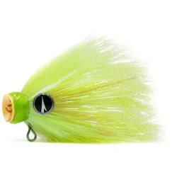VMC Baby Mustache Rig Shallow