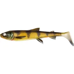 Savage Gear 3D Whitefish Shad Limited Edition