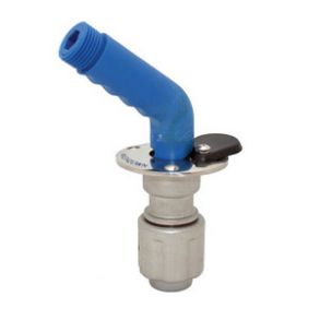 Johnson Pump Lynkobling