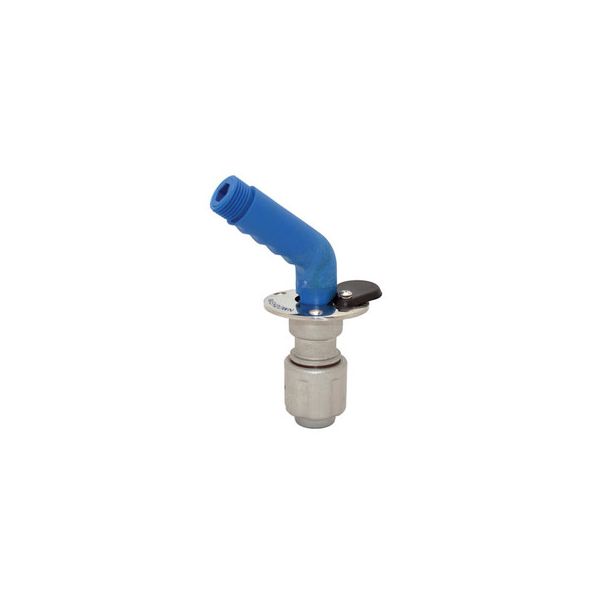 Johnson Pump Lynkobling