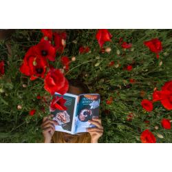 Trangia Moment - The Outdoor Cookbook 2021