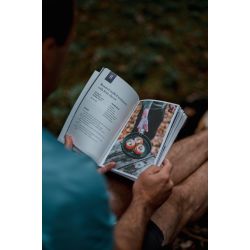 Trangia Moment - The Outdoor Cookbook 2021
