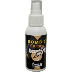 Sensas Carp Tasty Bombix Spray