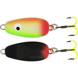 Westin Bulldog Ultimate Farver