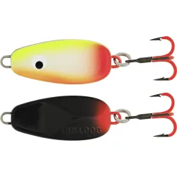 Westin Bulldog Ultimate Farver