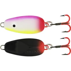 Westin Bulldog Ultimate Farver