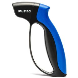 Mustad Kniv Skrper