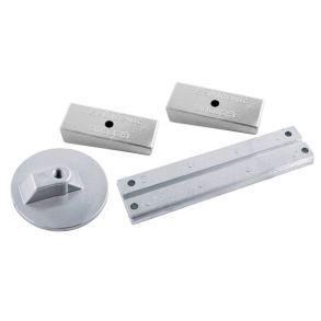 Rakicevic Nautical Anodes Mercruiser Verado Kit