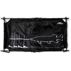 Quantum Mr. Pike Cradle