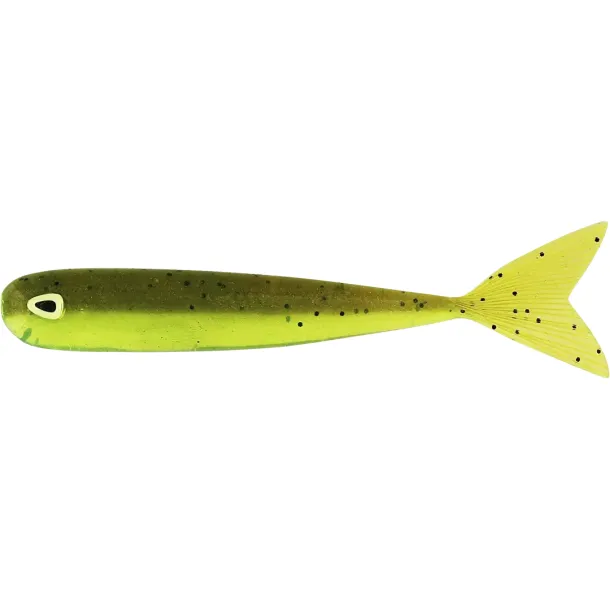 Westin Megateez V-Tail 9cm Secret UV 9cm Secret UV