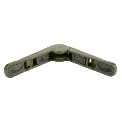 Spro Trout Master Bait Former Duo