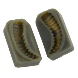 Spro Trout Master Bait Former Duo