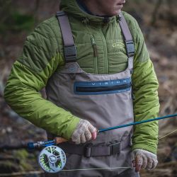 Vision Scout 2.0 Waders