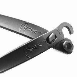 EmberLit Sprongs, Lang Ske og Gaffel