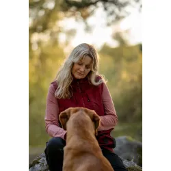 Pinewood Dog Sports Expert Vest W's