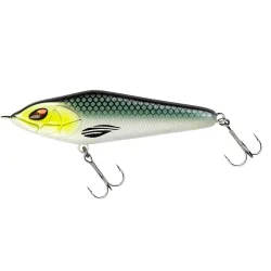 Daiwa Prorex Lazy Jerk 120SS