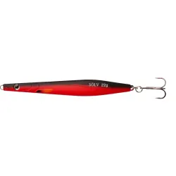 ABU Garcia Slv Spirr