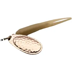 Karl K Flying Condom Gennemlber Spinner