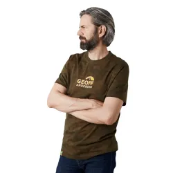 Geoff Anderson Organic Tee 2024