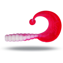 Quantum Magic Trout Curly B-Bobble 4,2cm 10 stk.