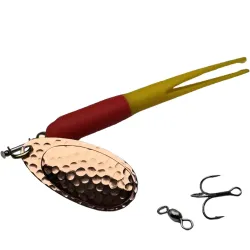 KarlK Upstream Gennemlber Kondomspinner