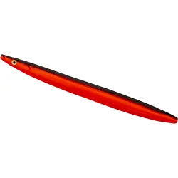 Savage Gear Line Thru Sandeel - Hndmalet i Danmark