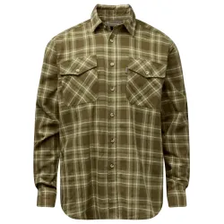 Pinewood Hrjedalen Skjorte